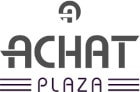 Achat Plaza logo